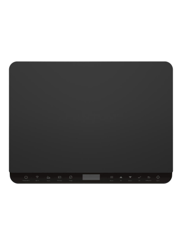 МФУ лазерный Pantum BM1800 (A4, принтер / сканер / копир, 600dpi, 18ppm, 128Mb, USB) (BM1800)