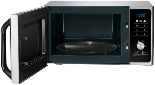 Микроволновая печь Samsung MS23F302TQS/BW