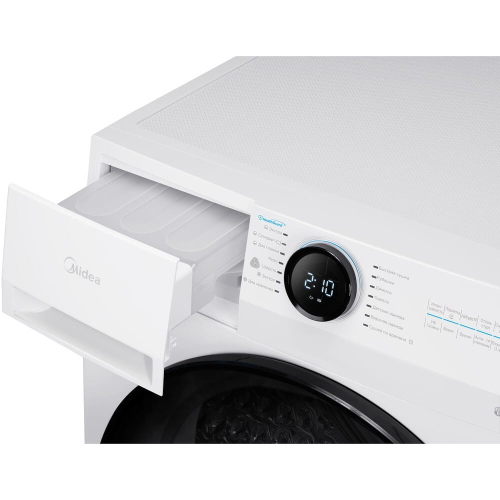 Сушильная машина Midea MD200H90W/W-RU