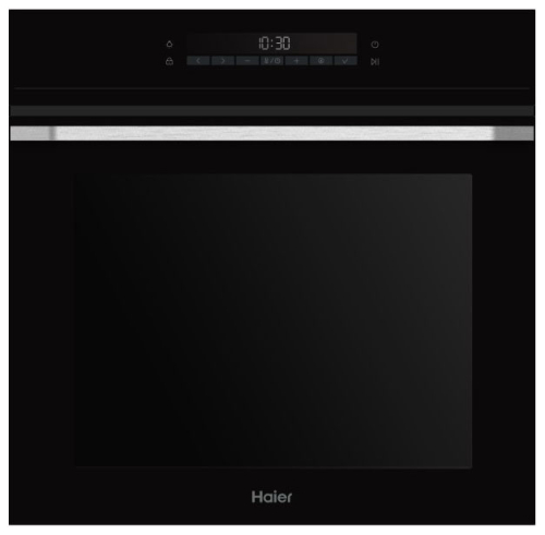 Духовой шкаф электрический Haier HOQ-P16AS5GB  