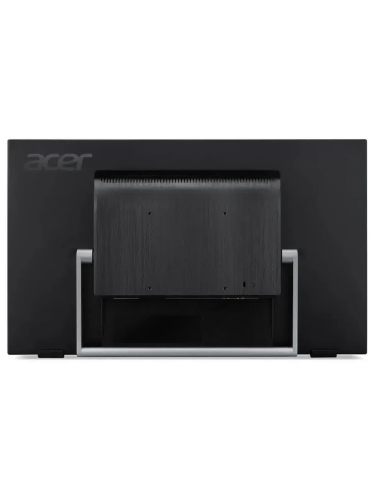 Монитор ACER UT222Qbmip 21,5'', ZeroFrame, Black 	10 point touch, 16:9, IPS, 1920x1080, 5ms, 250cd, 75Hz, 1xVGA + 1xHDMI(1.4) + 1xDP(1.2) + SPK, Speakers 2Wx2, sync: FreeSync, Vesa:100x100