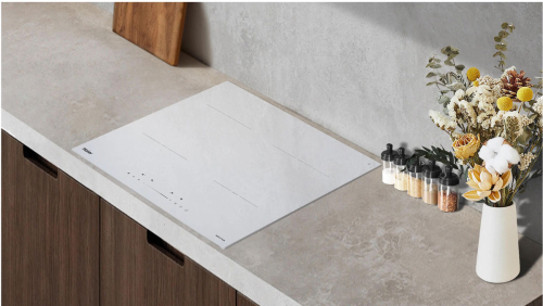 Индукционная варочная поверхность Haier HHY-Y64TVTW