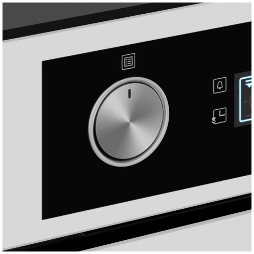 Духовой шкаф электрический Maunfeld AEOH6062W