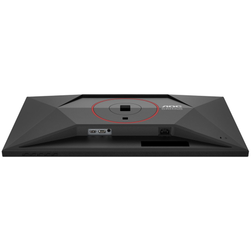 Монитор 27" AOC Q27G4Z 2560x1440, IPS, 260Hz, Black