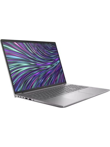 Ноутбук HP ZBook Power G11, 16" (1920x1200) IPS/Intel Core Ultra 7 155H/32 ГБ DDR5/1024 ГБ SSD/NVIDIA RTX A1000 (6 Гб)/Windows 11 Pro, Серый (A8WN0PT) Ноутбук HP ZBook Power G11, 16" (1920x1200) IPS/Intel Core Ultra 7 155H/32 ГБ DDR5/1024 ГБ SSD/NVIDIA RTX A1000 (6 Гб)/Windows 11 Pro, Серый (A8WN0PT)