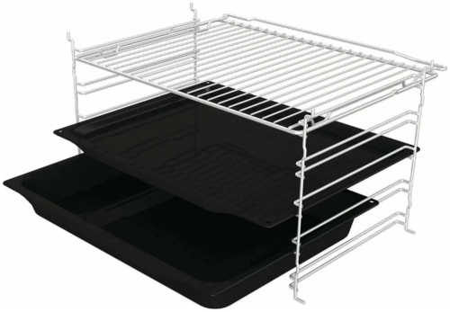 Духовой шкаф электрический Gorenje BOS67371SYB  