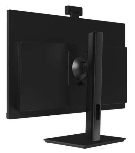 Моноблок IRBIS Smart AIO 27  27“ IPS 1920x1080 i5-13400 16GB / 512GB WebC 5MP WIFI6 BT5.0 Tilt HAS Piv Spk2*3W keyb+m Win11Pro(Китай)
