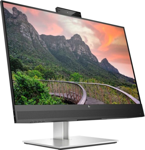 Монитор HP 27" E27M G4 черный IPS LED