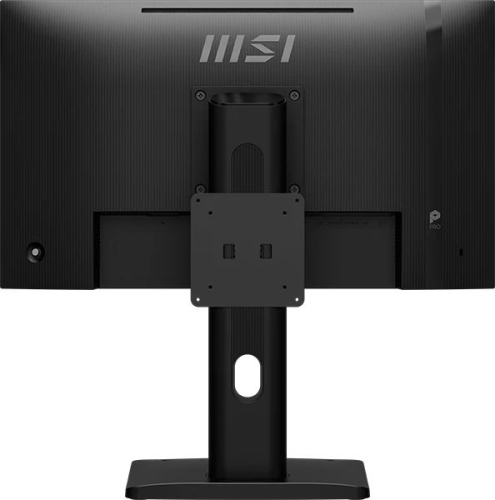 Монитор 23.8" MSI Pro MP245PHG E14, IPS, 1920x1080, 144Hz, 4 ms, Black (9S6-3PE69M-014)