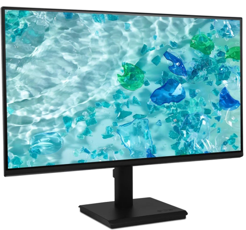 Монитор Acer V247YGbmipx 23,8''  IPS FHD, 4ms, 120Hz, черный UM.QV7CD.G09