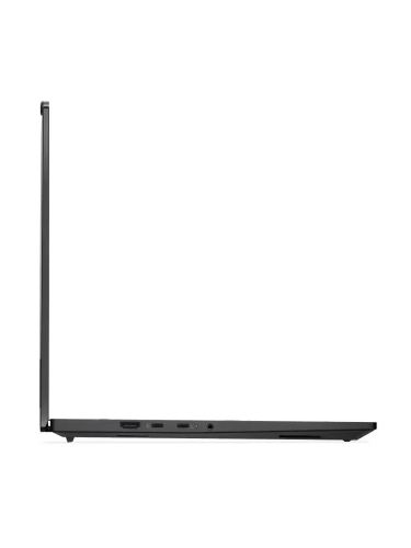Ноутбук Lenovo ThinkPad P1 Gen 8, 16" (3200x2000) OLED 120 Гц/Intel Core Ultra 9 285H/64 ГБ LPDDR5X/2048 ГБ SSD/NVIDIA RTX PRO 2000 (8 Гб)/Windows 11 Pro, Черный (21Q80015US)