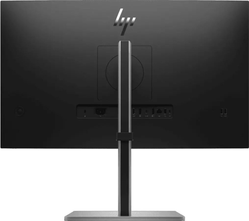 Монитор HP 27" E27u G5 2560x1440 IPS 75Гц черный 6N4D3AA