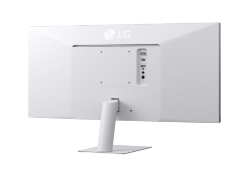 Монитор LG 29" 29U531A-W, 21:9, IPS,  WFHD, 5ms, 250cd, 100Hz, HDMI, DP, USB-C (no PD), SPK