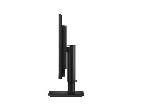 Монитор Samsung 27" S27H804UAI, 16:9, IPS, UHD, 5ms, 350cd, 60Hz, HDMI, DP, USB, USB-Cx2, LAN, HAS