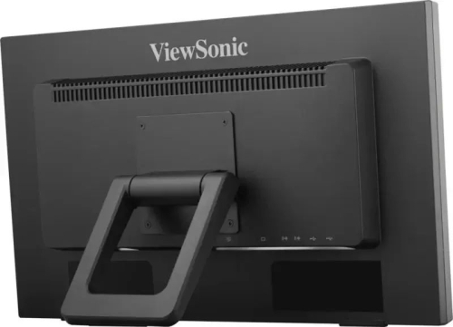 Монитор ViewSonic 21.5" TD2223-2 VA FHD Touch черный Монитор ViewSonic 21.5" TD2223-2 VA FHD Touch черный