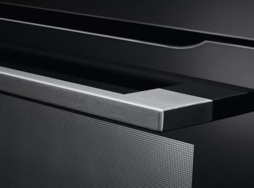 Компактный духовой шкаф AEG KSK998290M