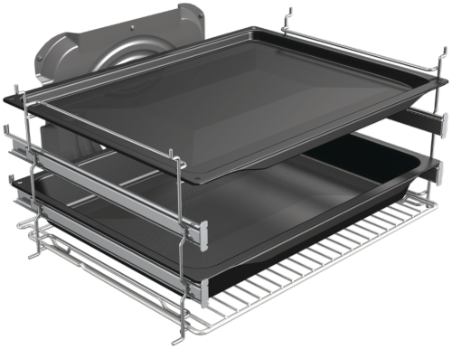 Электрический духовой шкаф Gorenje BO76SYW Электрический духовой шкаф Gorenje BO76SYW