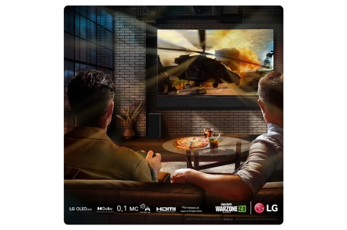 Телевизор LG OLED55G3RLA