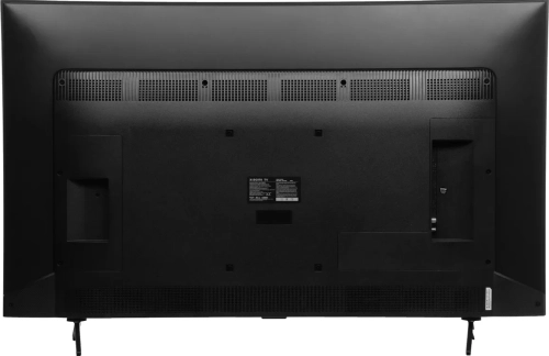 Телевизор Xiaomi TV X Mini LED 55 2026 RU