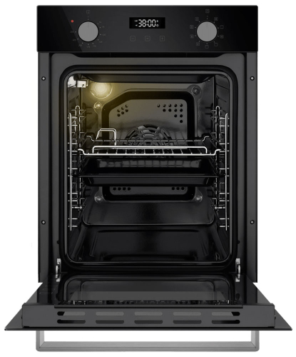 Духовой шкаф электрический MAUNFELD EOEM519PB  