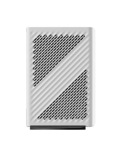 Системный блок MINISFORUM G1 PRO, AMD Ryzen 9 8945HX/32 ГБ DDR5/1024 ГБ SSD/NVIDIA GeForce RTX 5060 (8 Гб)/Windows 11 Pro, белый (G1PRO-R98945HX/32GB+1TB)