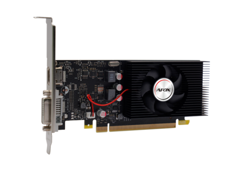 Видеокарта PCIE16 GT1030 2GB AF1030-2048D5L8 AFOX