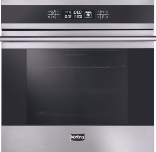 Духовой шкаф Korting OKB 9101 CFX 