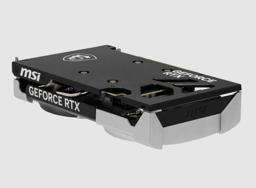 Видеокарта PCIE16 RTX5060 8GB RTX 5060 8G VENTUS 2X OC V1 MSI
