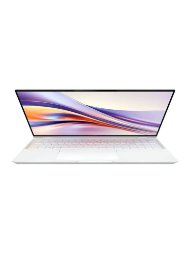 Ноутбук Honor MagicBook Pro 16 DRA-54, 16" (3072x1920) IPS 165 Гц/Intel Core Ultra 5 125H/24 ГБ LPDDR5X/1024 ГБ SSD/Intel Arc Graphics/Windows 11 Home, Белый (5301AJJG)