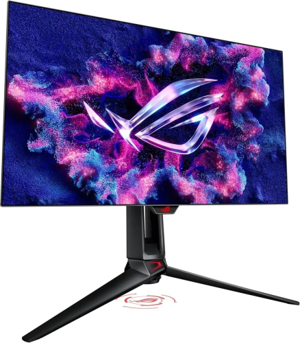 Монитор Asus 26" ROG Swift PG27AQDP 2560x1440 OLED LED 90LM0A20-B01A70