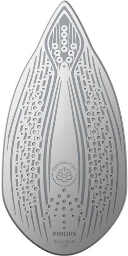 Парогенератор Philips PSG8160/30 черный/фиолетовый Парогенератор Philips PSG8160/30 черный/фиолетовый