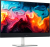 Монитор Dell 31,6" S3225QC, QD-OLED, UHD, 0,03ms, 120Hz, серебристый/чёрный