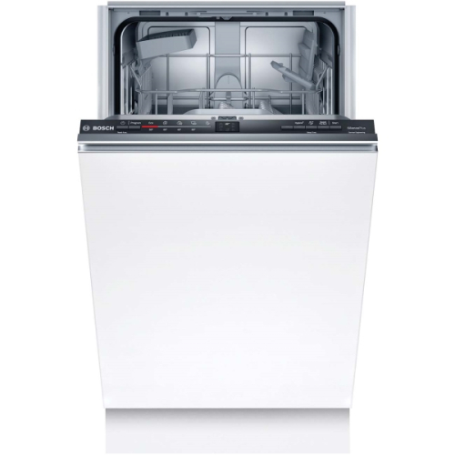 Встраиваемая посудомоечная машина Bosch SRV2IKX1BR Встраиваемая посудомоечная машина Bosch SRV2IKX1BR