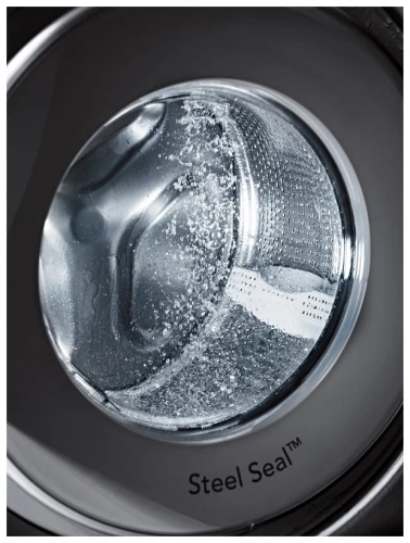 Стиральная машина Asko W6098X.W/3