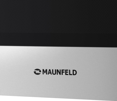 Духовой шкаф электрический Maunfeld EOEH.5811S1 