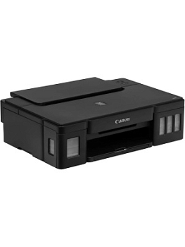 Принтер cтруйный Сanon Piхma G1010 (2314С015) A4 черный