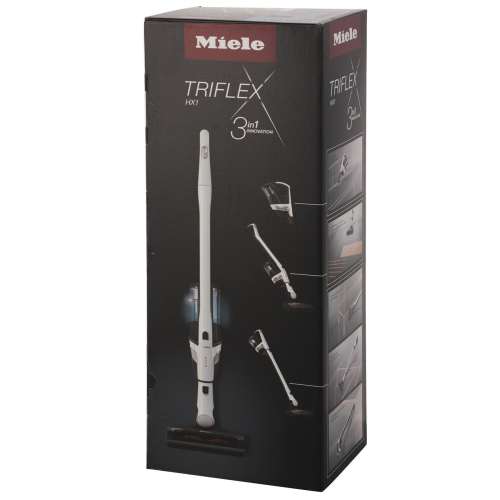 Пылесос Miele SMUL0 Triflex HX1