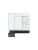 МФУ лазерный Canon i-Sensys MF463DW II (7188C008) A4 Duplex WiFi белый