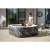 СПА-бассейн Bestway 6001F BW 180х180х66см "Hollywood Luxe AirJet 6 Marble" 778л, квадратный, аэромассаж, подсветка СПА-бассейн Bestway 6001F BW 180х180х66см "Hollywood Luxe AirJet 6 Marble" 778л, квадратный, аэромассаж, подсветка