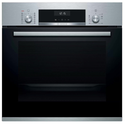 Духовой шкаф Bosch HIJ517YS0R Духовой шкаф Bosch HIJ517YS0R