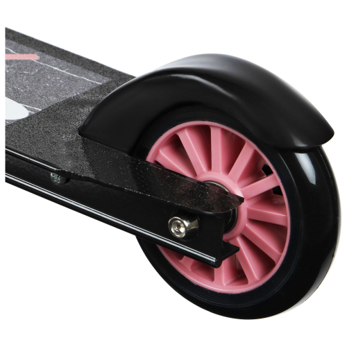 Самокат-снегокат 2 в 1 GRAFFITI, трюковый(crush) Самокат-снегокат 2 в 1 GRAFFITI, трюковый(crush)