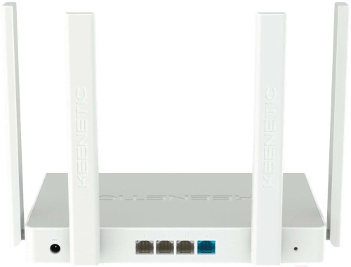 Роутер wifi Keenetic Hopper KN-3810, wifi беспроводной маршрутизатор, белый