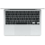 Ноутбук Apple MacBook Air 13, 13.6" (2560x1664) RETINA/Apple M3 (8 CPU, 8 GPU)/8 ГБ DDR5/256 ГБ SSD/macOS, Серебристый (MRXQ3LL/A) Ноутбук Apple MacBook Air 13, 13.6" (2560x1664) RETINA/Apple M3 (8 CPU, 8 GPU)/8 ГБ DDR5/256 ГБ SSD/macOS, Серебристый (MRXQ3LL/A)