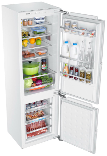 Холодильник встраиваемый Haier BCFT628AWRU 