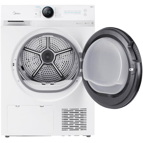 Сушильная машина Midea MD200H90W/W-RU