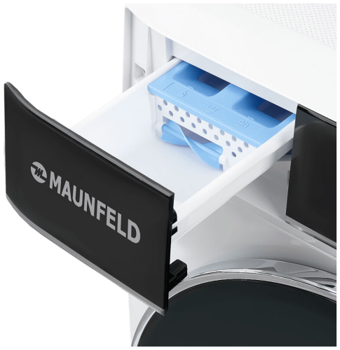 Стиральная машина Maunfeld MFWM129WH05