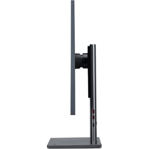 Моноблок Acer Aspire S27-1755 (DQ.BKDCD.001) Intel Core i5 1240P, 8192 Mb, 512 Gb SSD, 27" WQHD 2560x1440, DVD нет, Intel Iris Xe Graphics, 135W, No OS, серый