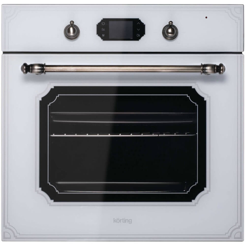 Духовой шкаф электрический Korting OKB 4911 CRGW