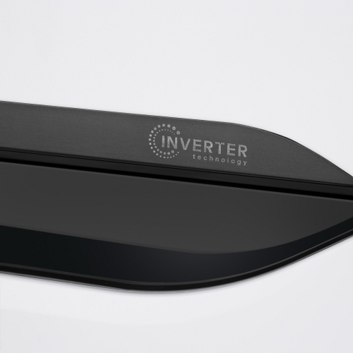 Двухкамерный холодильник Maunfeld MFF195NFIW10