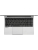 Ноутбук OSiO F150a/15.6"/AMD/16ГБ/512/Без системы/серый